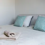 The Loft Holesovice شقة