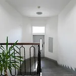 شقة The Loft Holesovice *