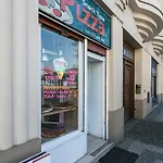 The Loft Holesovice Διαμέρισμα Πράγα