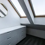 The Loft Holesovice براغ