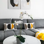 The Loft Holesovice شقة