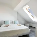 The Loft Holesovice Διαμέρισμα *