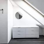 The Loft Holesovice شقة
