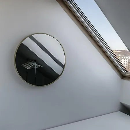 The Loft Holesovice