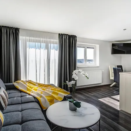 The Loft Holesovice Прага