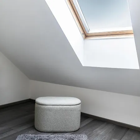 The Loft Holesovice * Prag