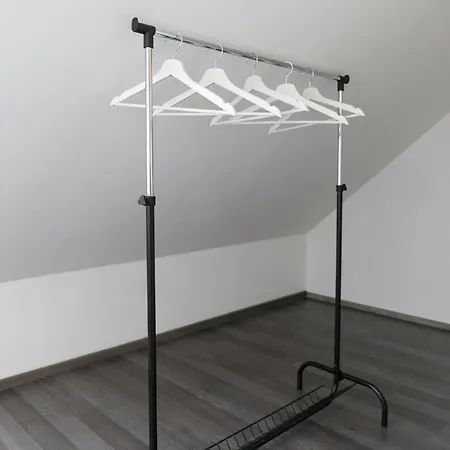 דירה The Loft Holesovice פראג