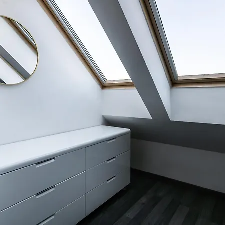 The Loft Holesovice Прага