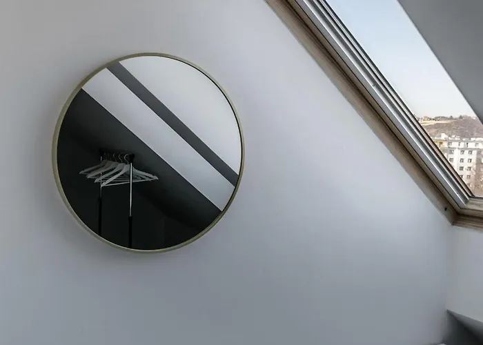 The Loft Holesovice