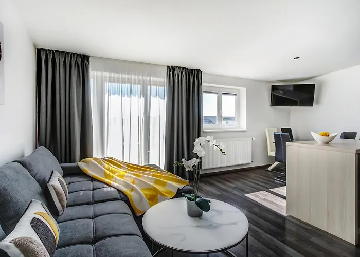 The Loft Holesovice Praag