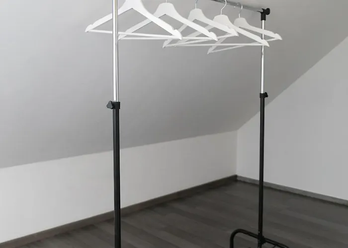 Appartement The Loft Holesovice Praag