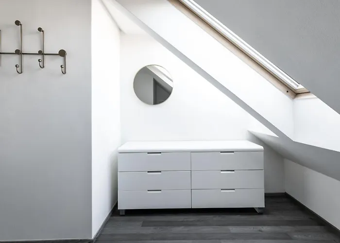 The Loft Holesovice Appartement