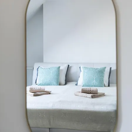 The Loft Holesovice *