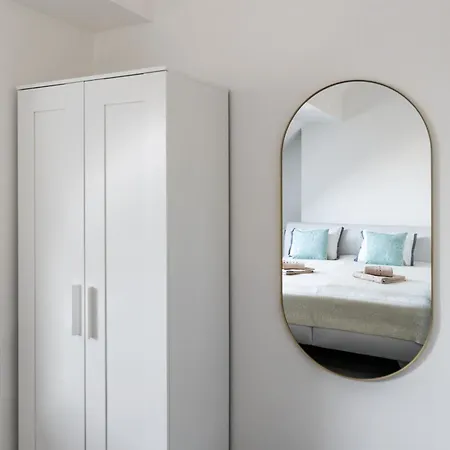 The Loft Holesovice * براغ