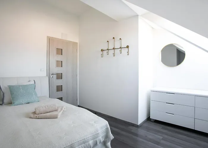 Διαμέρισμα The Loft Holesovice
