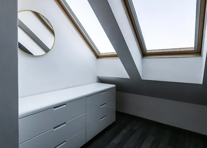 The Loft Holesovice Πράγα