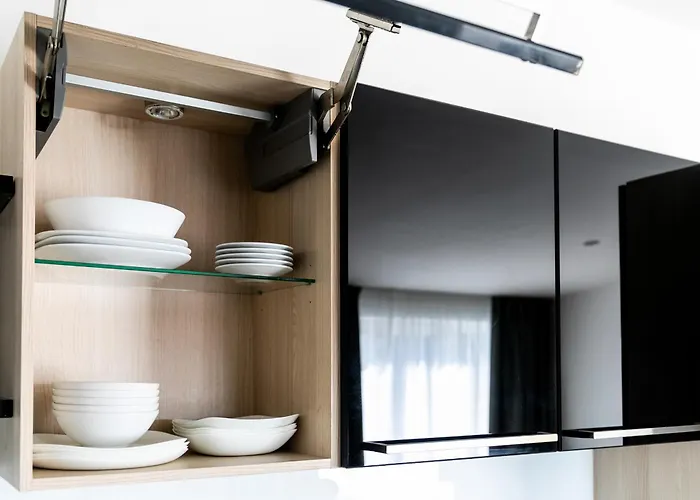 The Loft Holesovice Διαμέρισμα